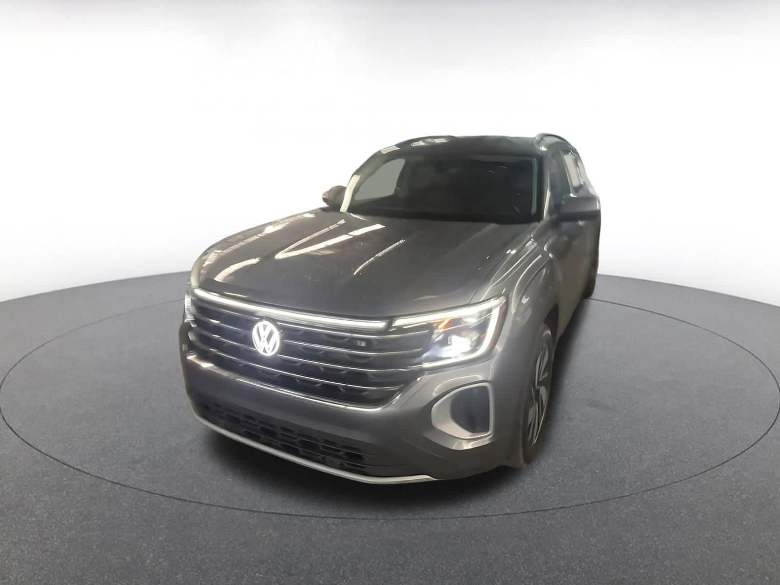 Thumbnail: 2025 Volkswagen Atlas - 7
