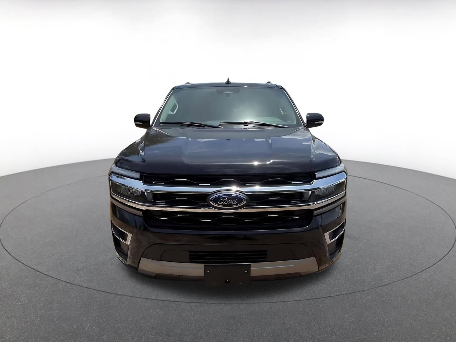 Thumbnail: 2024 Ford Expedition - 9