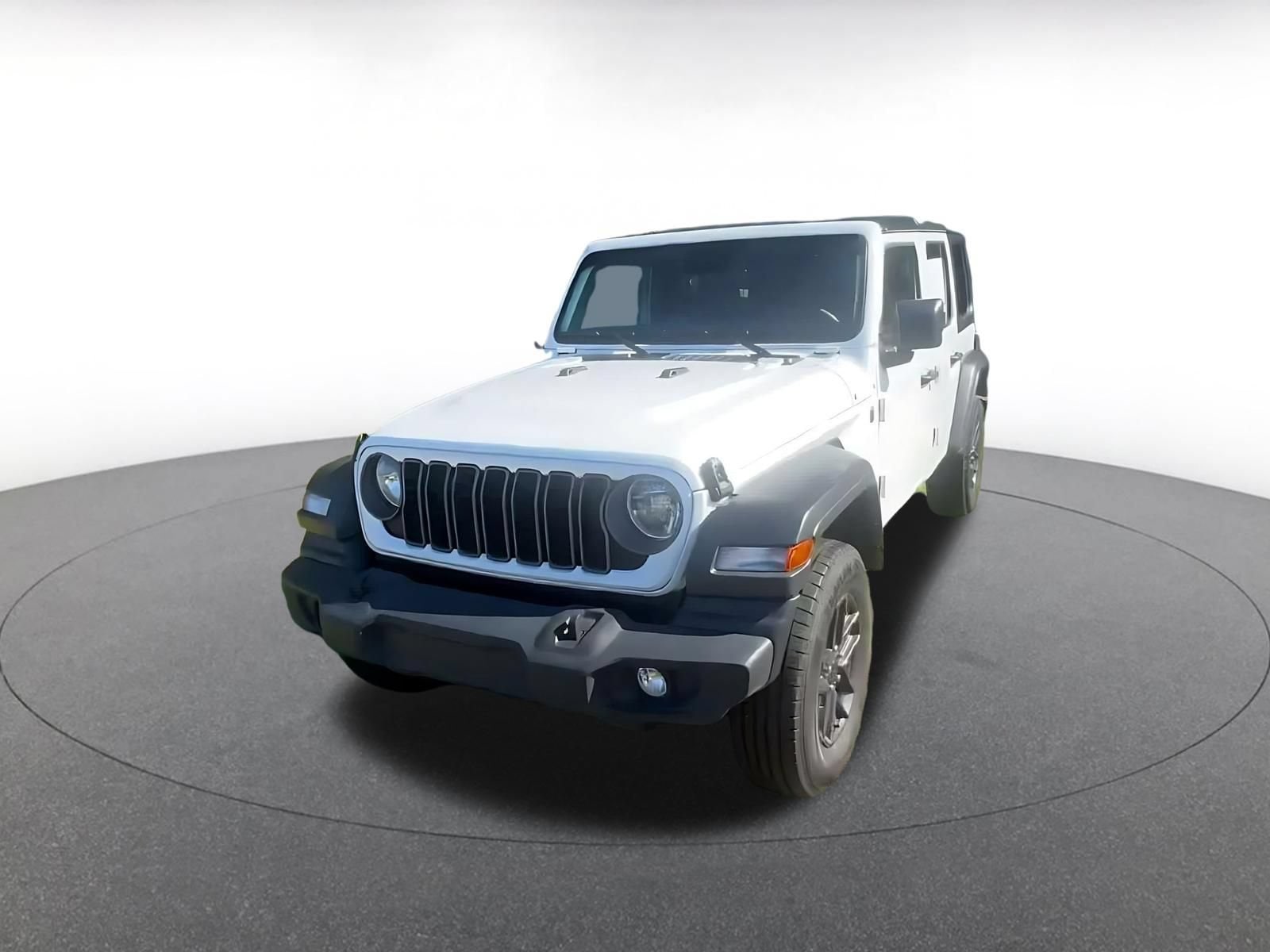 Thumbnail: 2025 Jeep Wrangler - 6