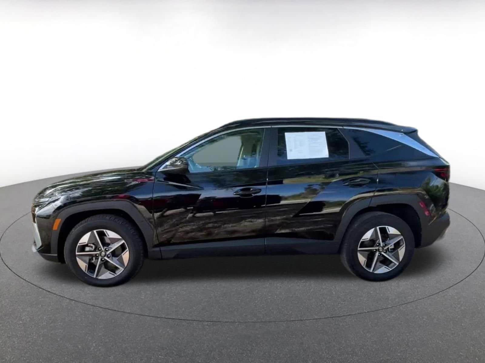 Thumbnail: 2025 Hyundai Tucson - 9