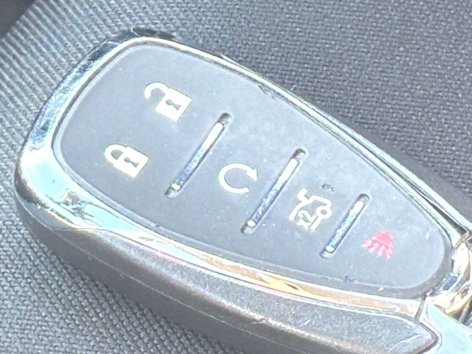 Thumbnail: 2024 Chevrolet Malibu - 27