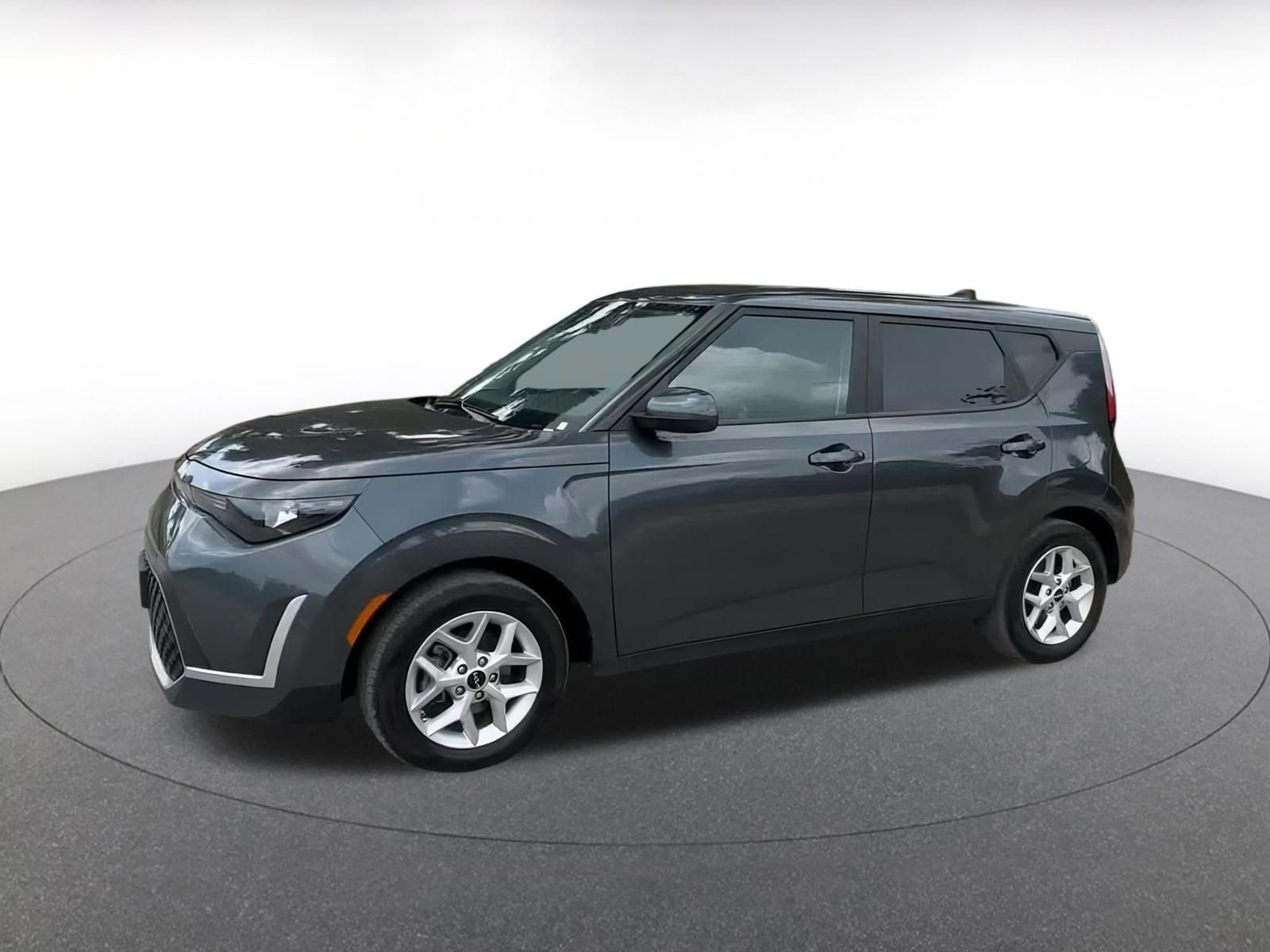 Thumbnail: 2023 Kia Soul - 6