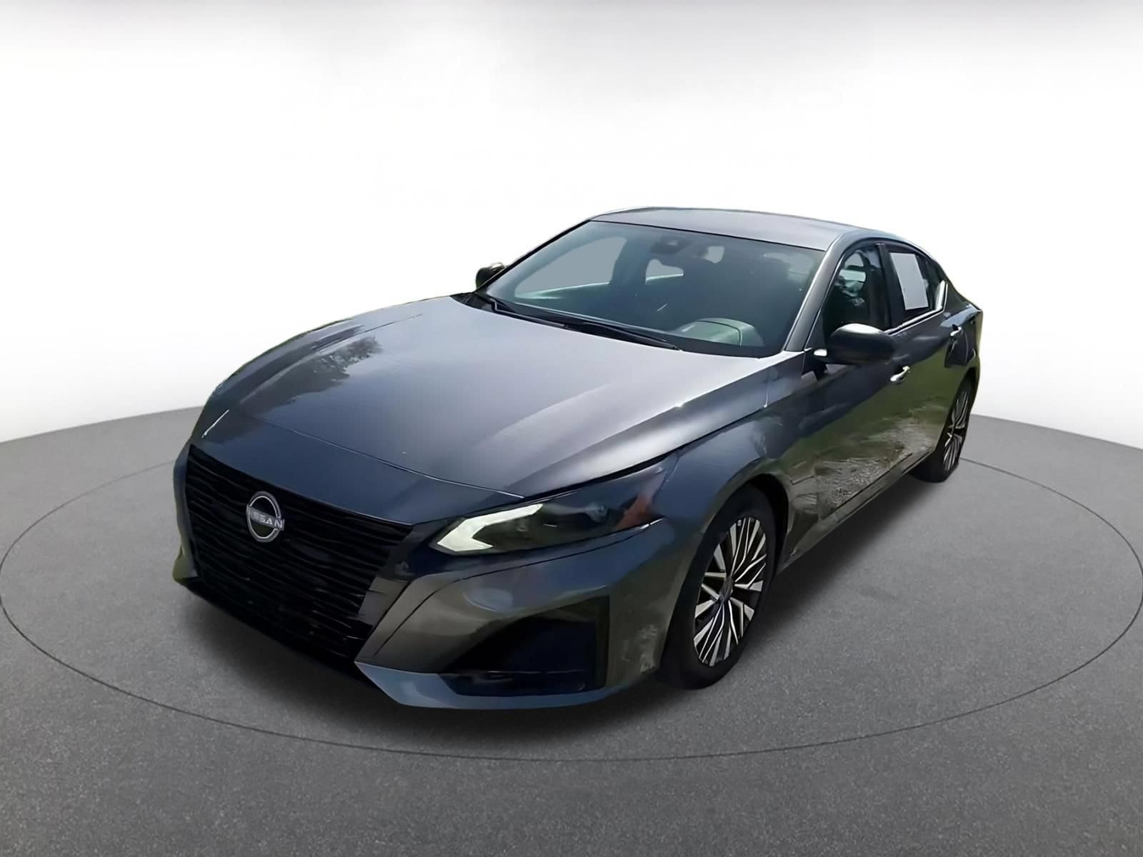 Thumbnail: 2026 Nissan Altima - 7