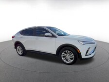 2025 Buick Envista Preferred -
                  Clearwater, FL