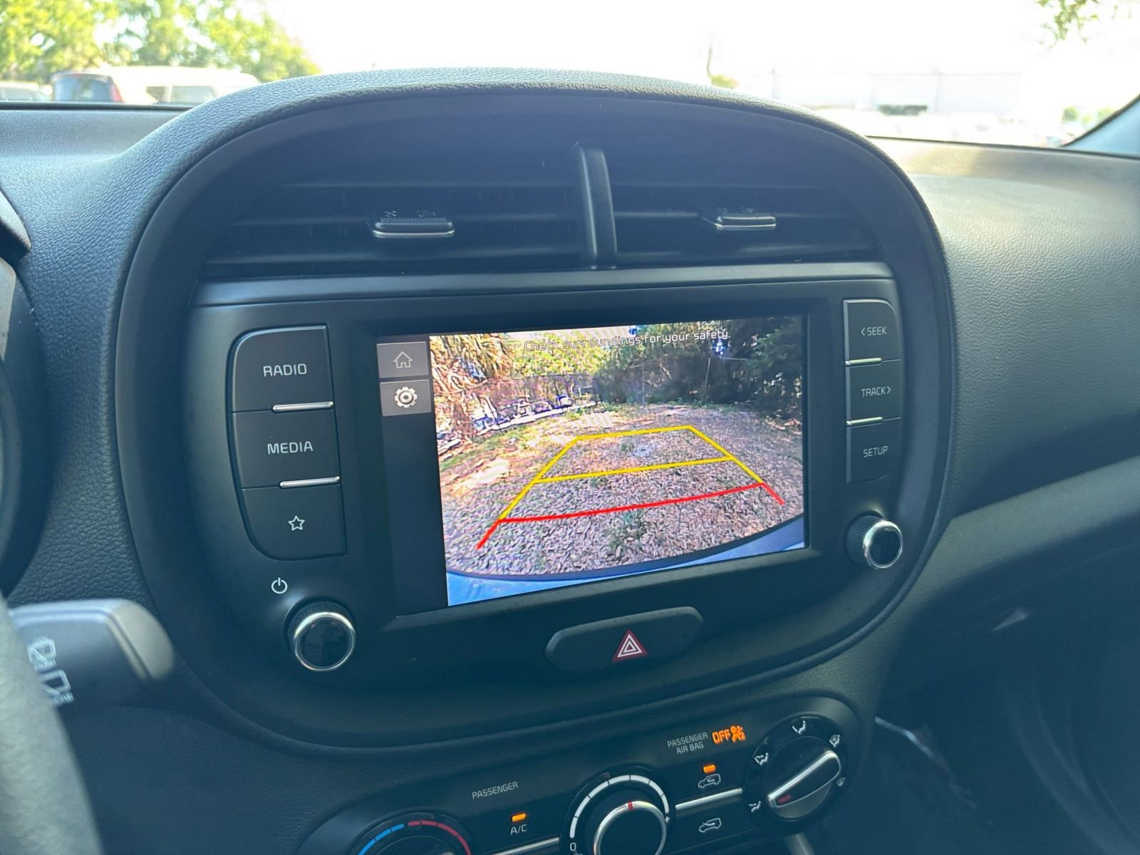 Thumbnail: 2025 Kia Soul - 23