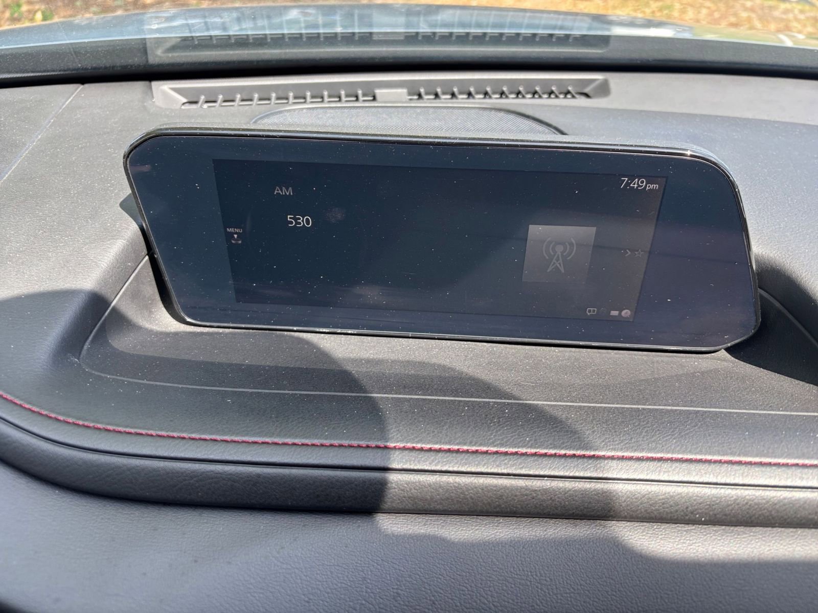 Thumbnail: 2025 Mazda CX-30 - 17