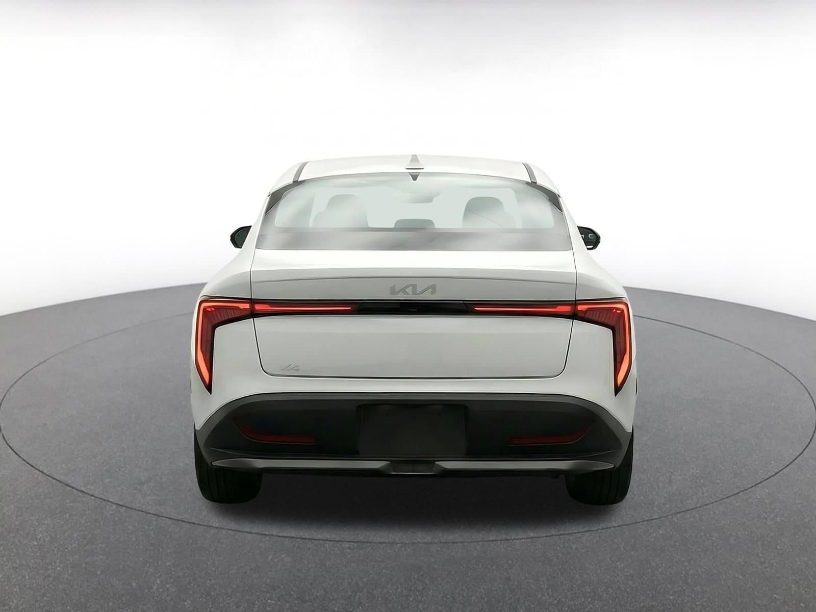 Thumbnail: 2025 Kia K4 - 8