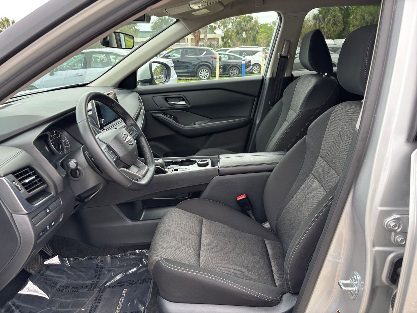 Thumbnail: 2025 Nissan Rogue - 30