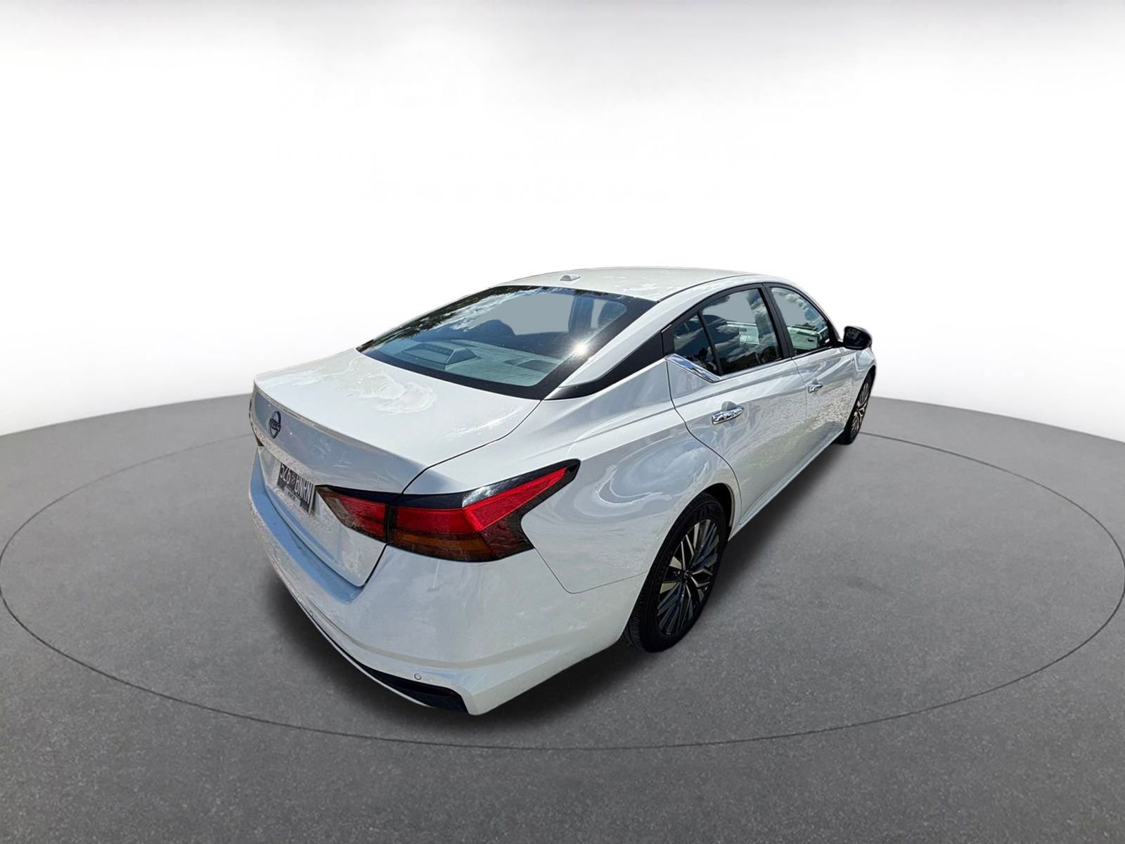 Thumbnail: 2025 Nissan Altima - 7