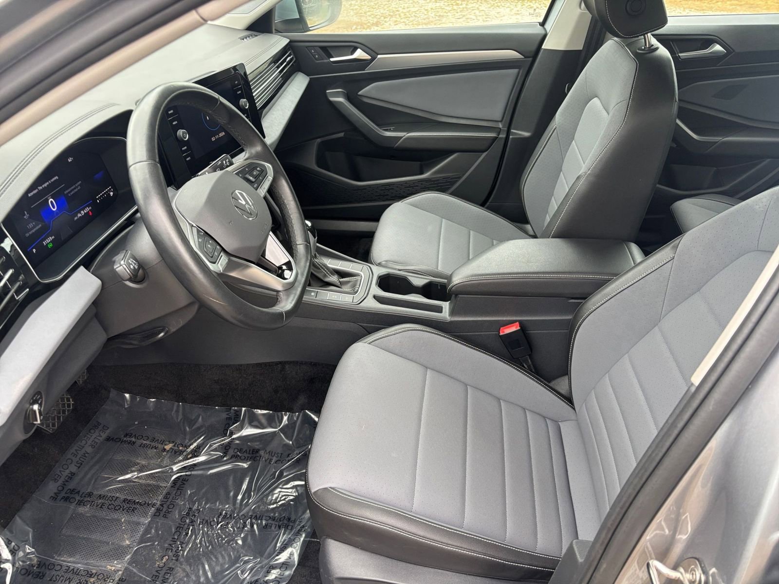 Thumbnail: 2025 Volkswagen Jetta - 28