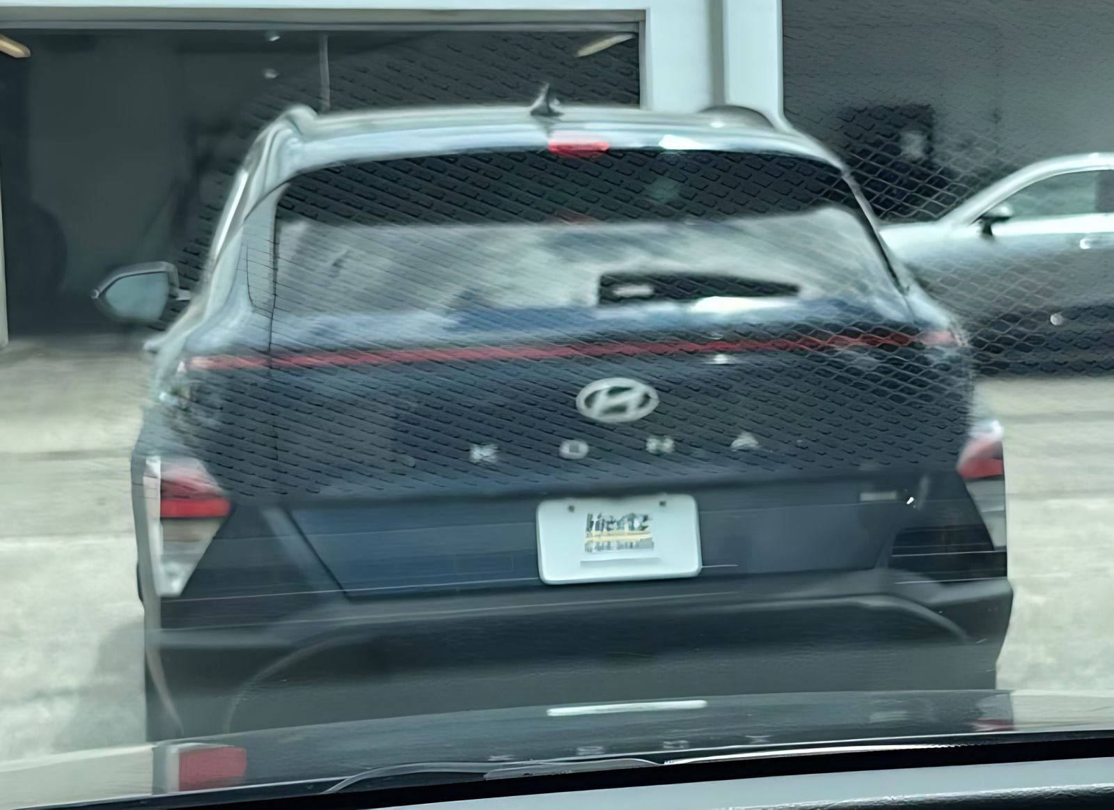 Thumbnail: 2025 Kia Sportage - 11