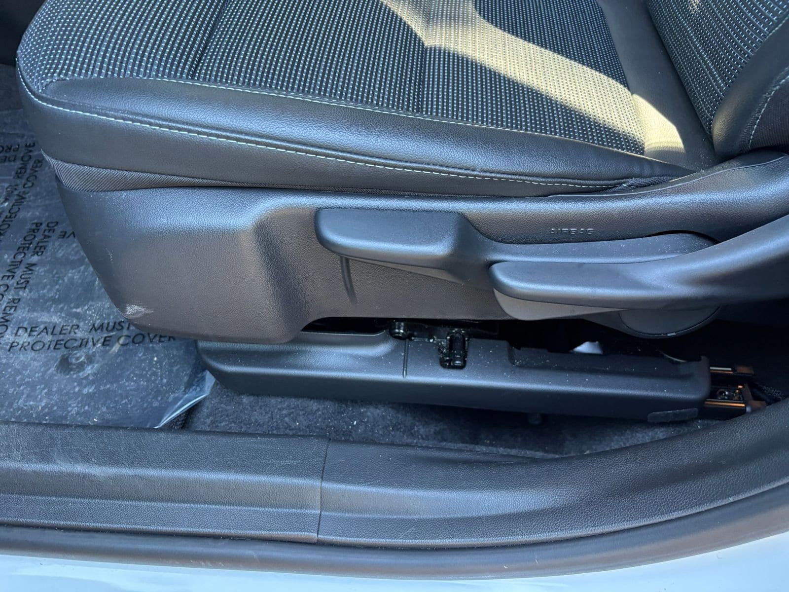 Thumbnail: 2025 Buick Envista - 23