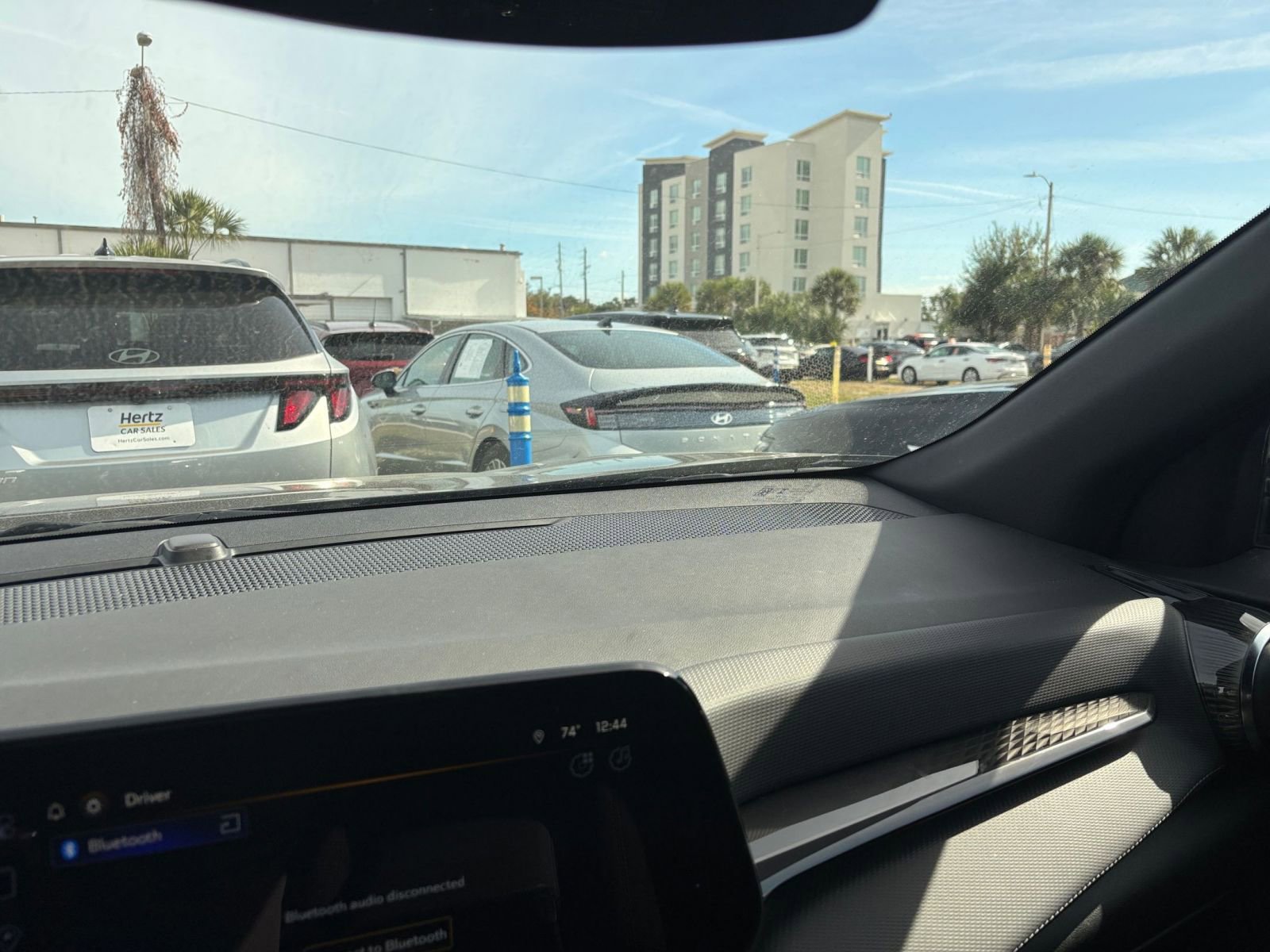 Thumbnail: 2025 Chevrolet Equinox - 35