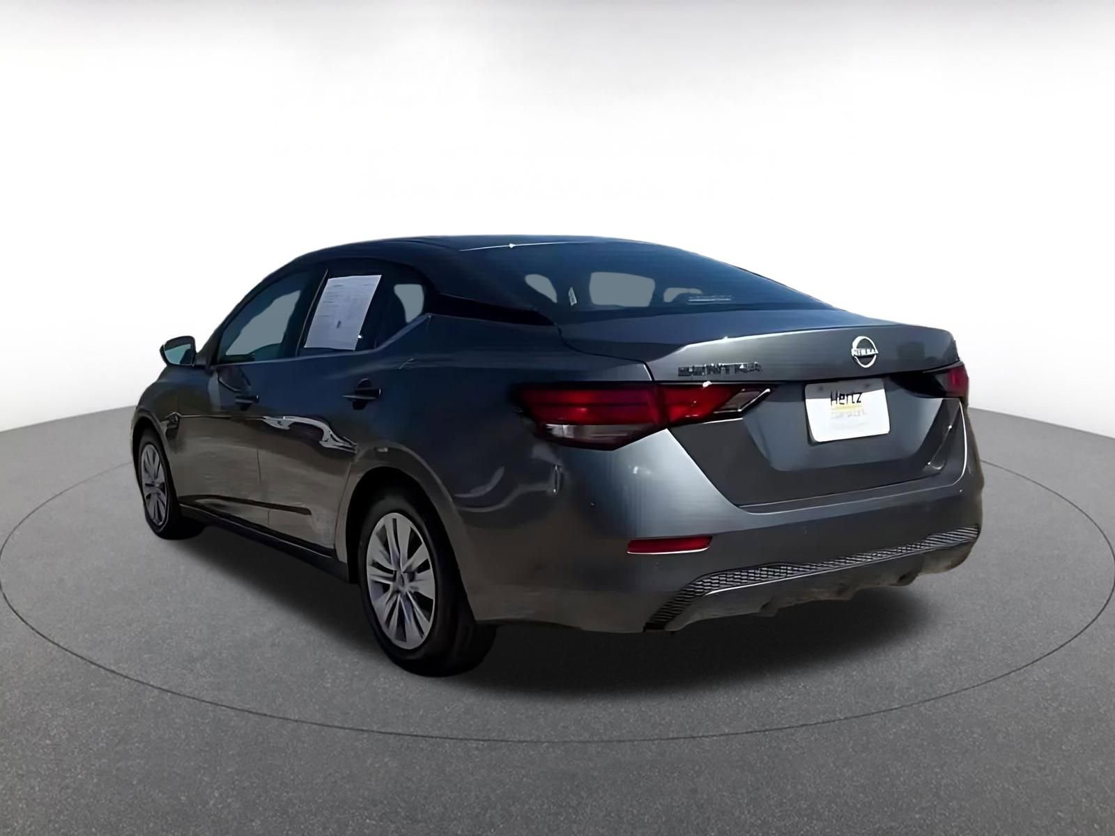 Thumbnail: 2025 Nissan Sentra - 11