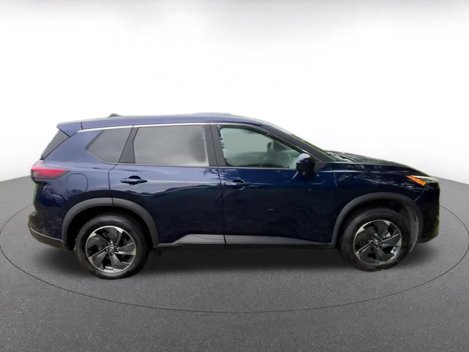 Thumbnail: 2025 Nissan Rogue - 15