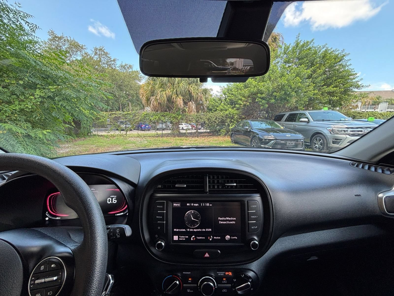 Thumbnail: 2025 Kia Soul - 32