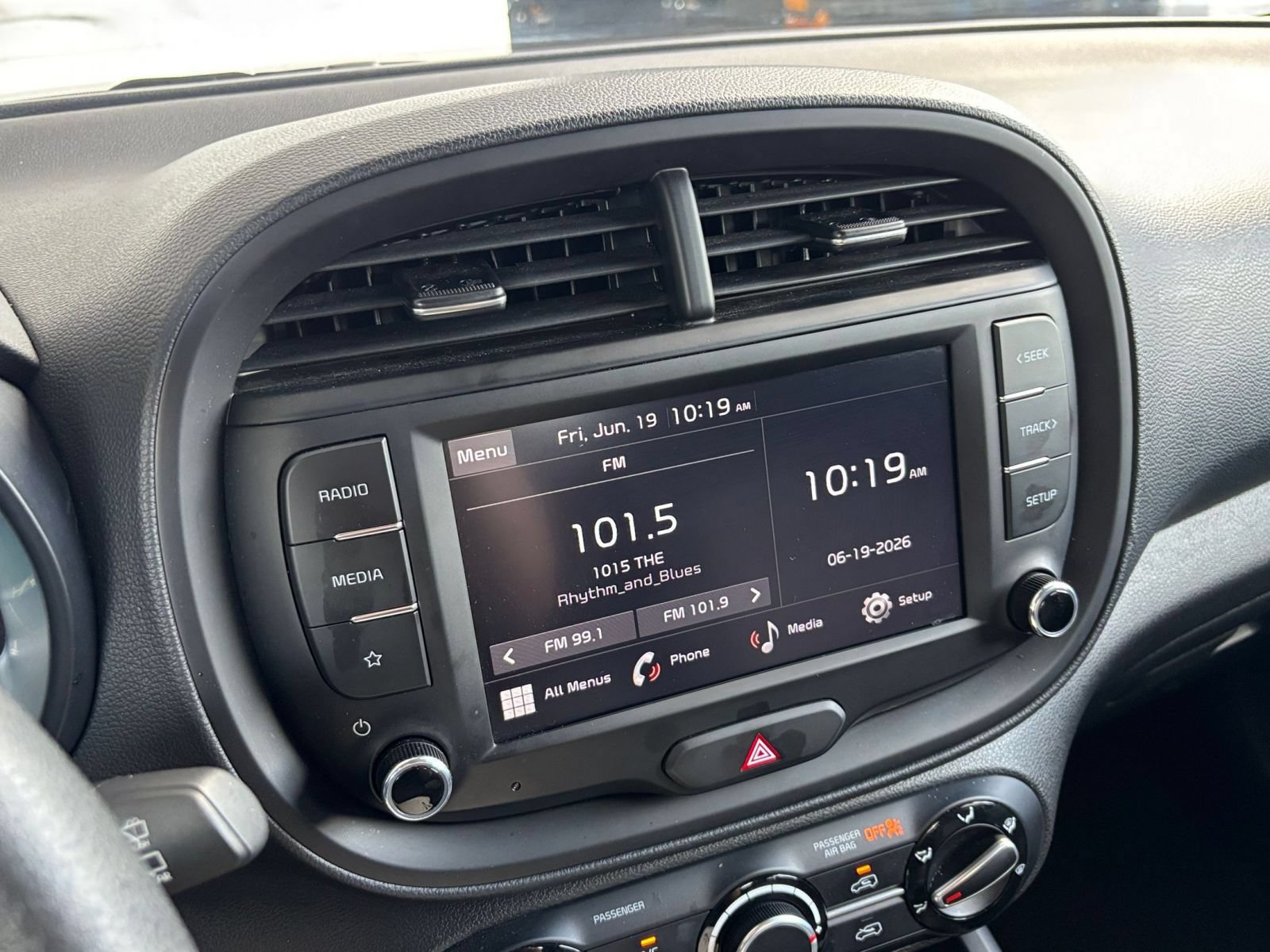 Thumbnail: 2025 Kia Soul - 20