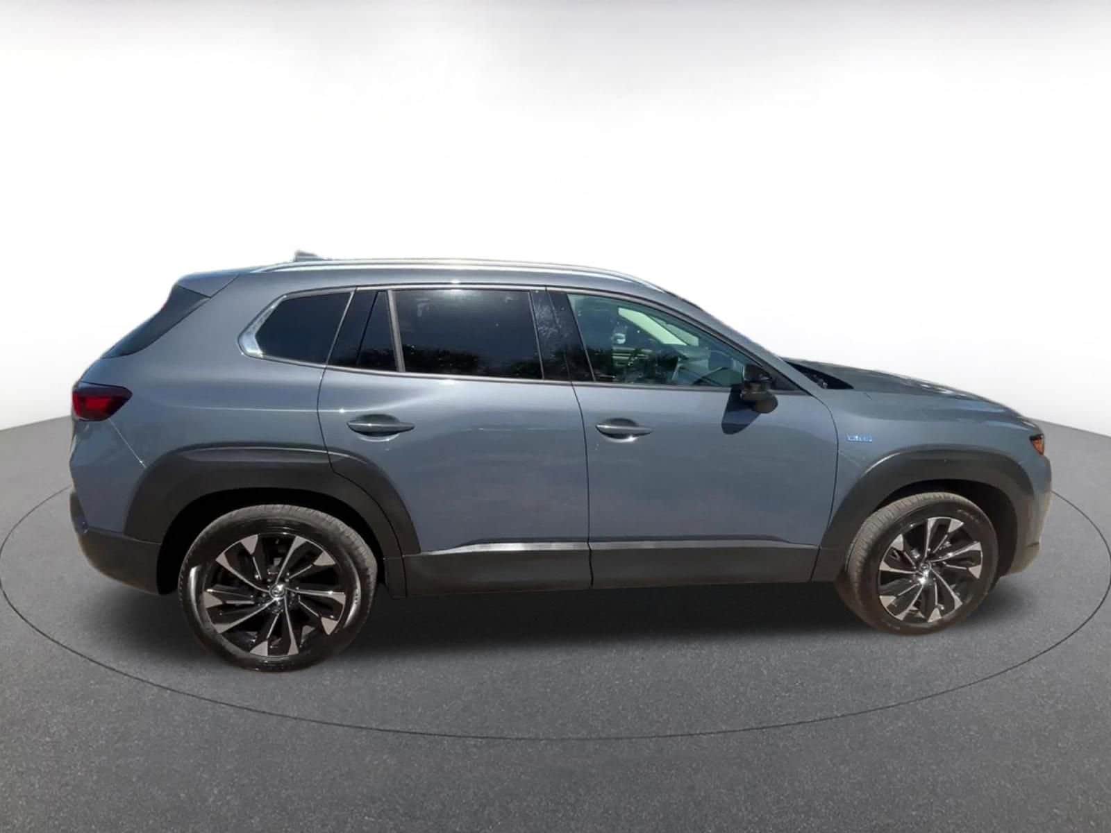 Thumbnail: 2025 Mazda CX-50 - 16