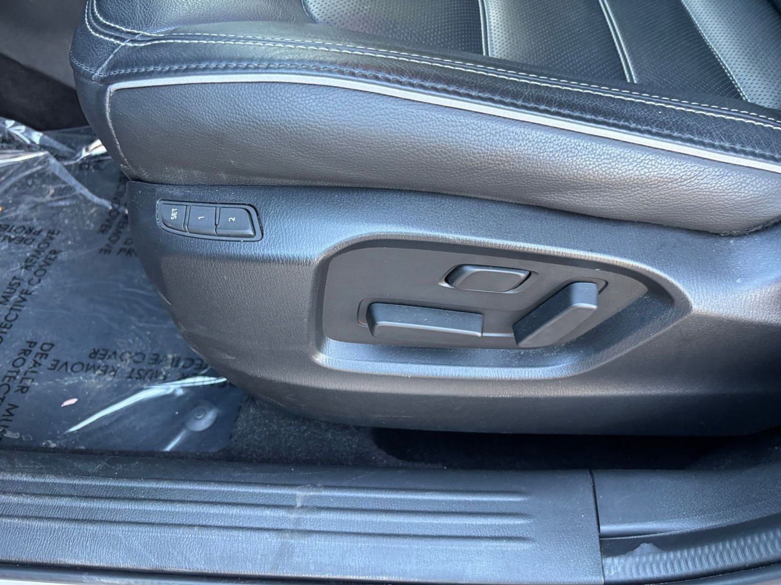 Thumbnail: 2025 Mazda CX-5 - 24