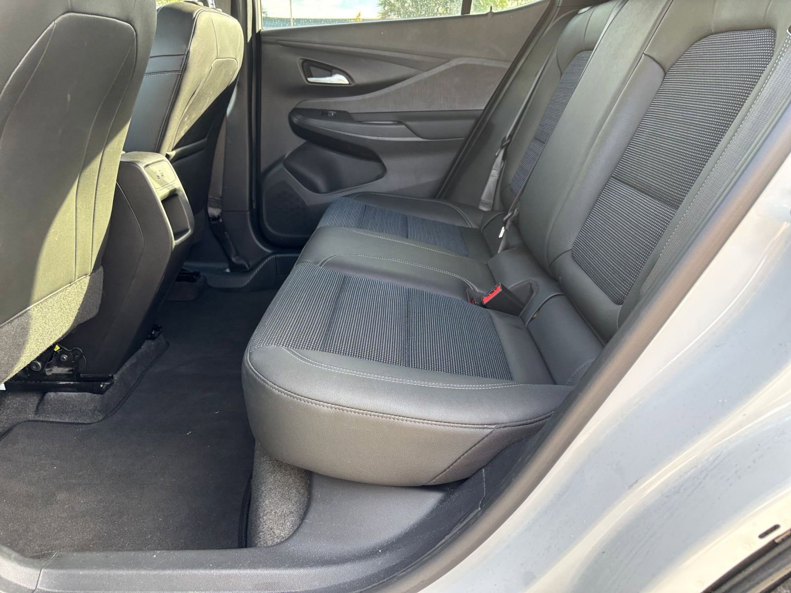 Thumbnail: 2025 Buick Envista - 25