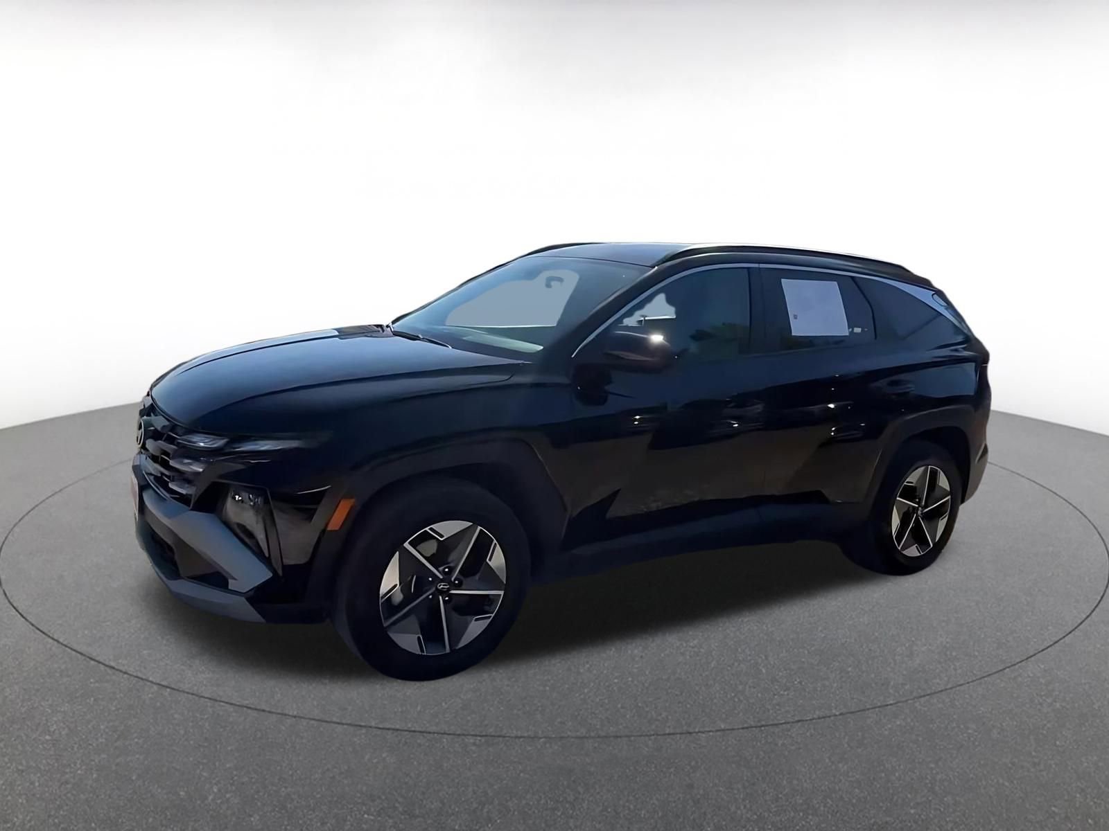 Thumbnail: 2025 Hyundai Tucson - 8