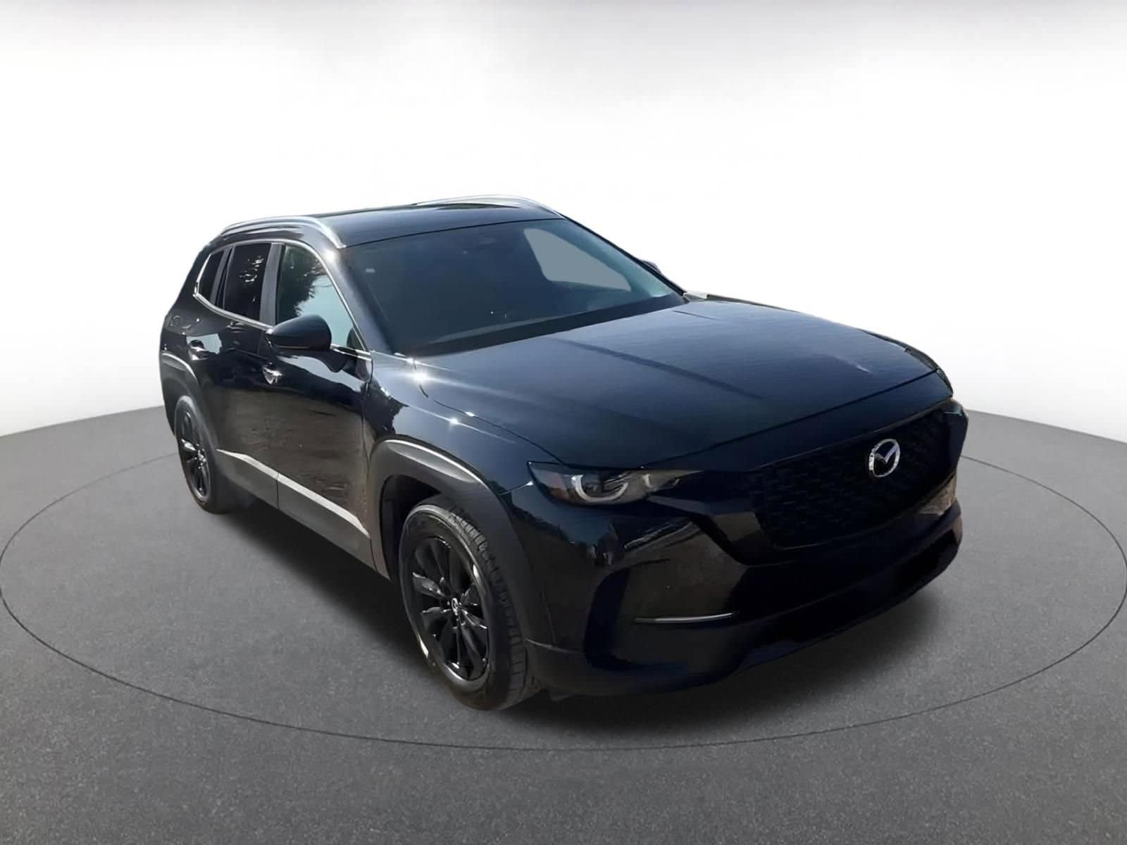 Thumbnail: 2025 Mazda CX-50 - 3