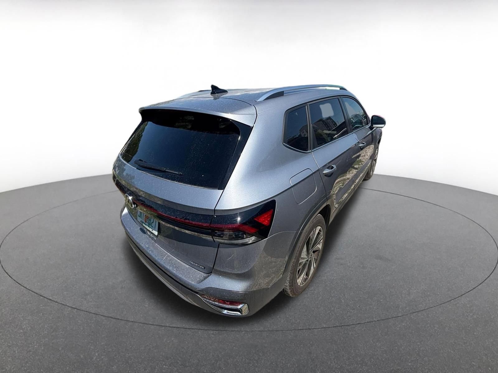 Thumbnail: 2025 Volkswagen Taos - 7