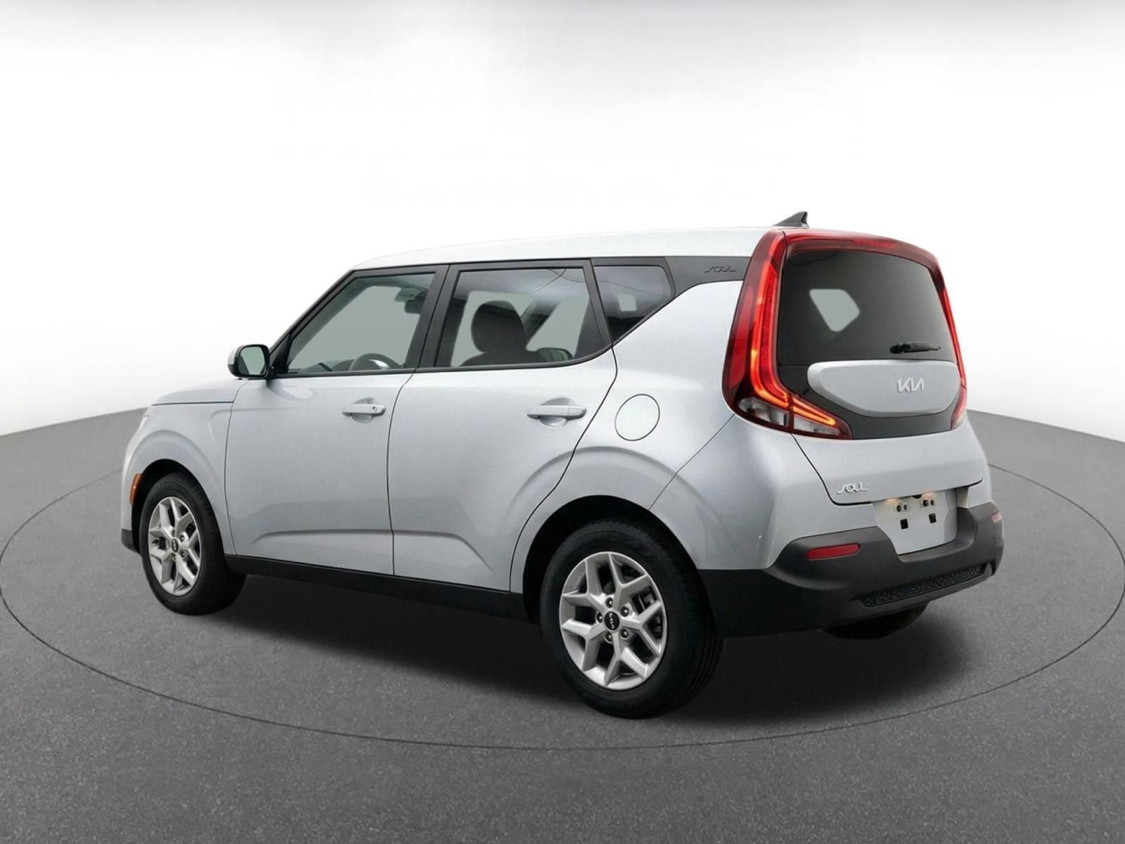 Thumbnail: 2025 Kia Soul - 7
