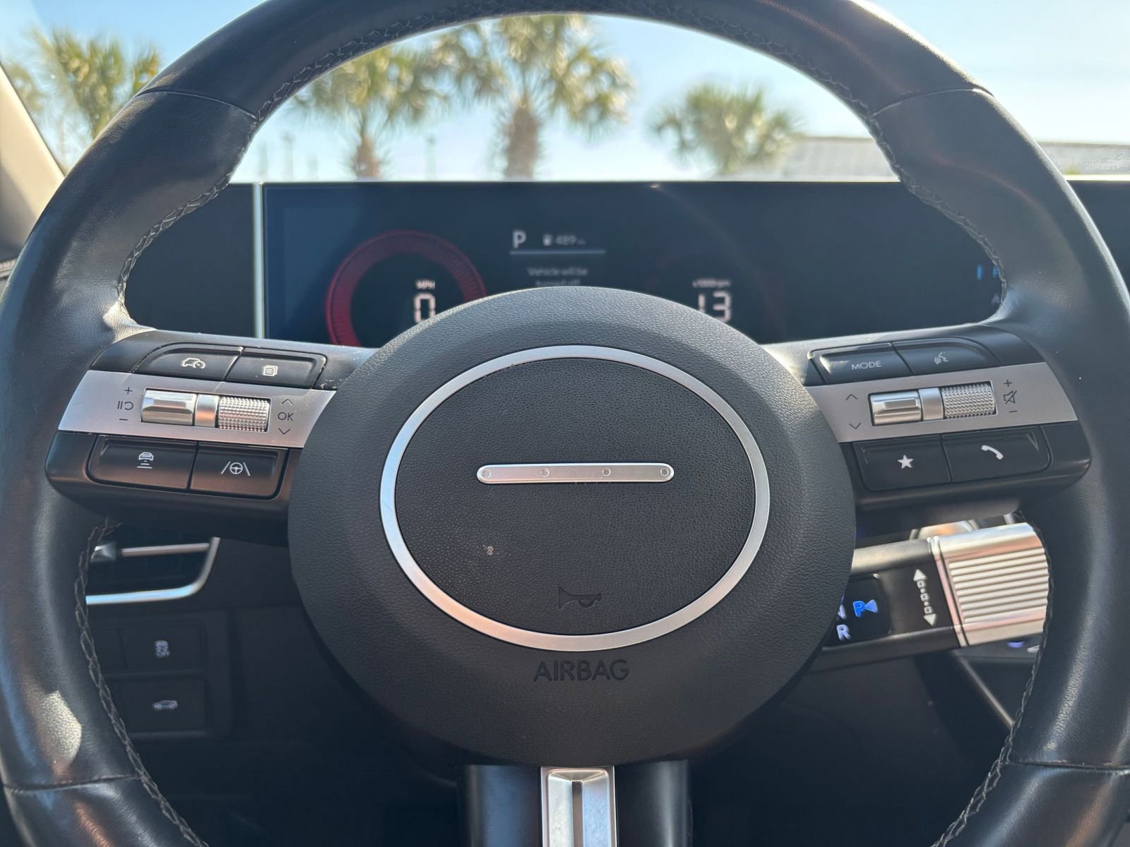 Thumbnail: 2025 Hyundai Sonata - 29