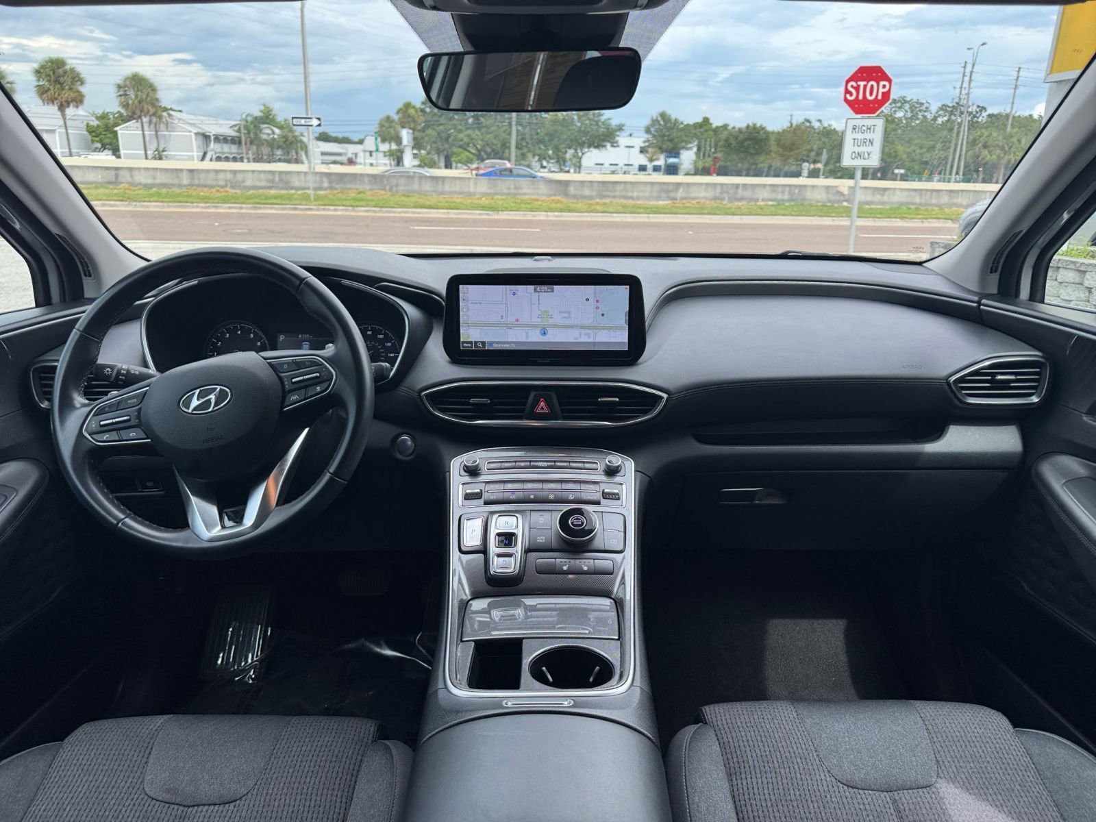 Thumbnail: 2023 Hyundai Santa Fe - 33