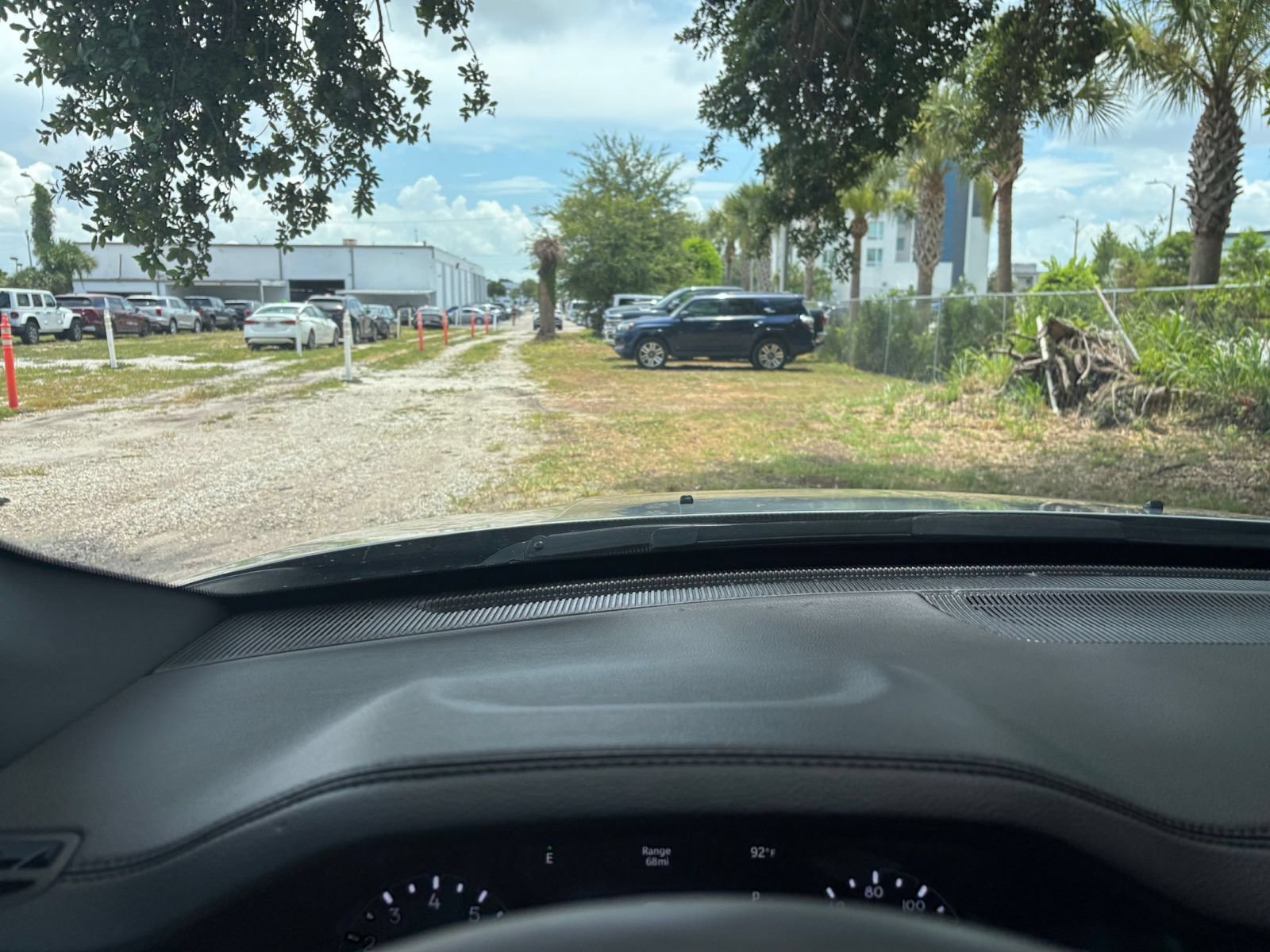Thumbnail: 2025 Jeep Compass - 33