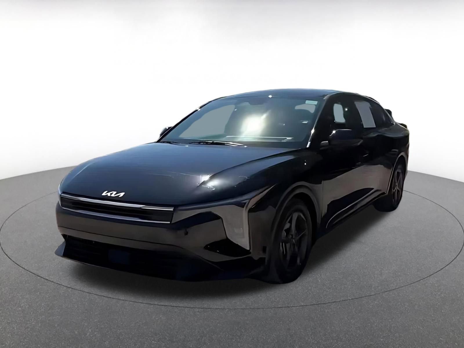 Thumbnail: 2025 Kia K4 - 4