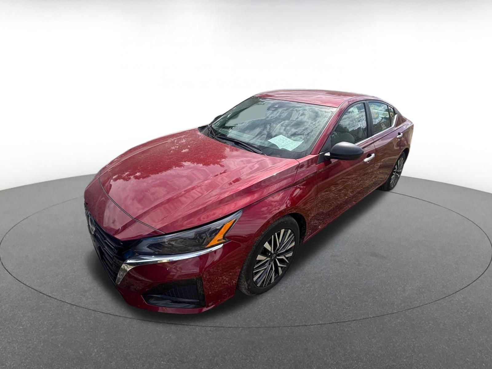 Thumbnail: 2025 Nissan Altima - 3