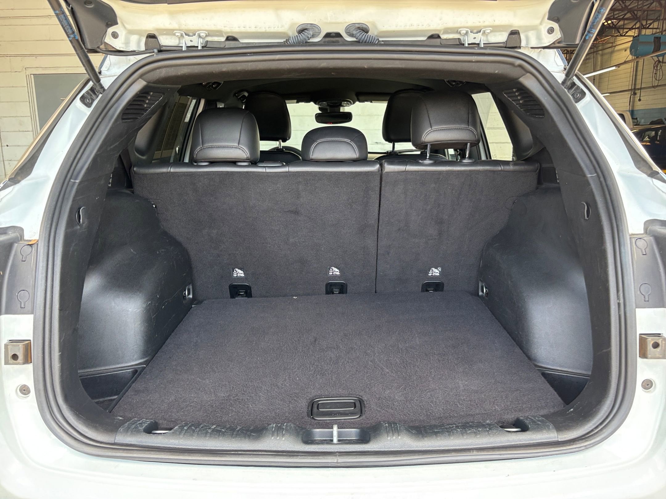 Thumbnail: 2025 Jeep Compass - 32