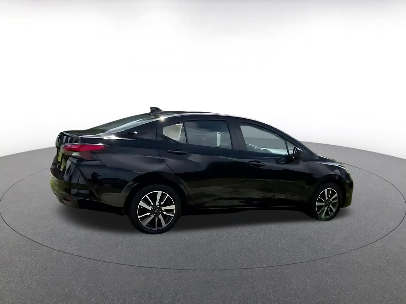 Thumbnail: 2025 Nissan Versa - 13