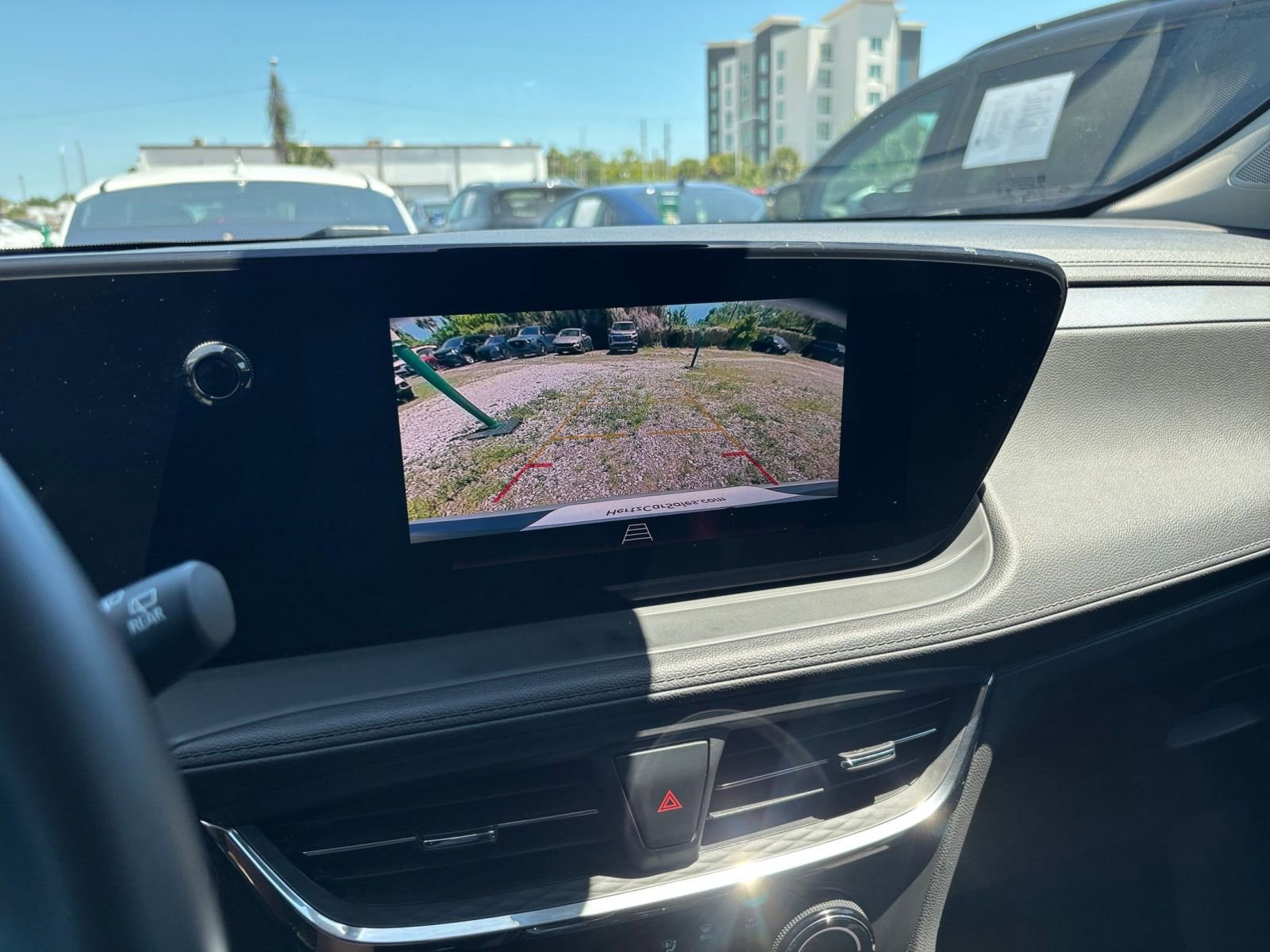 Thumbnail: 2025 Buick Encore GX - 25