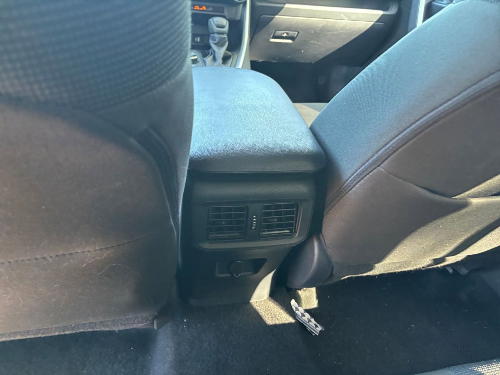 Thumbnail: 2025 Toyota RAV4 - 24