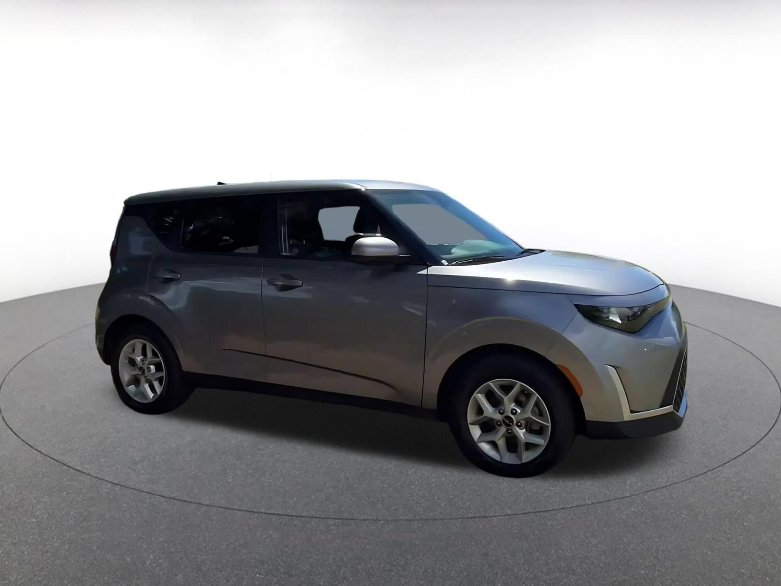 Thumbnail: 2025 Kia Soul - 2