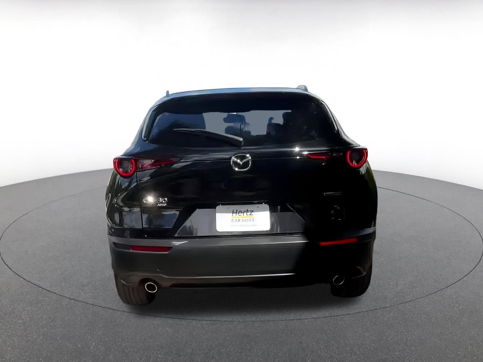 Thumbnail: 2025 Mazda CX-30 - 12