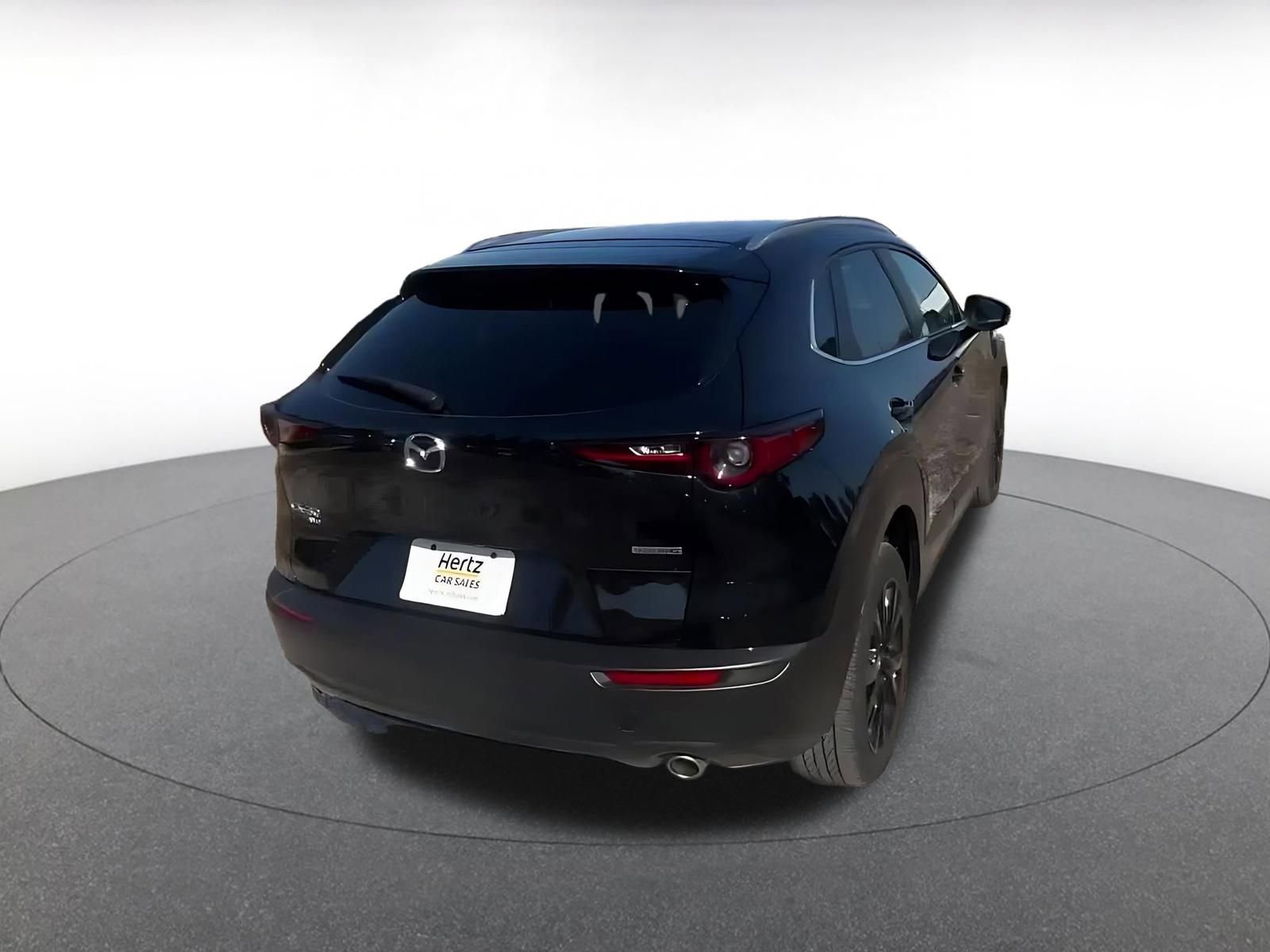 Thumbnail: 2025 Mazda CX-30 - 15