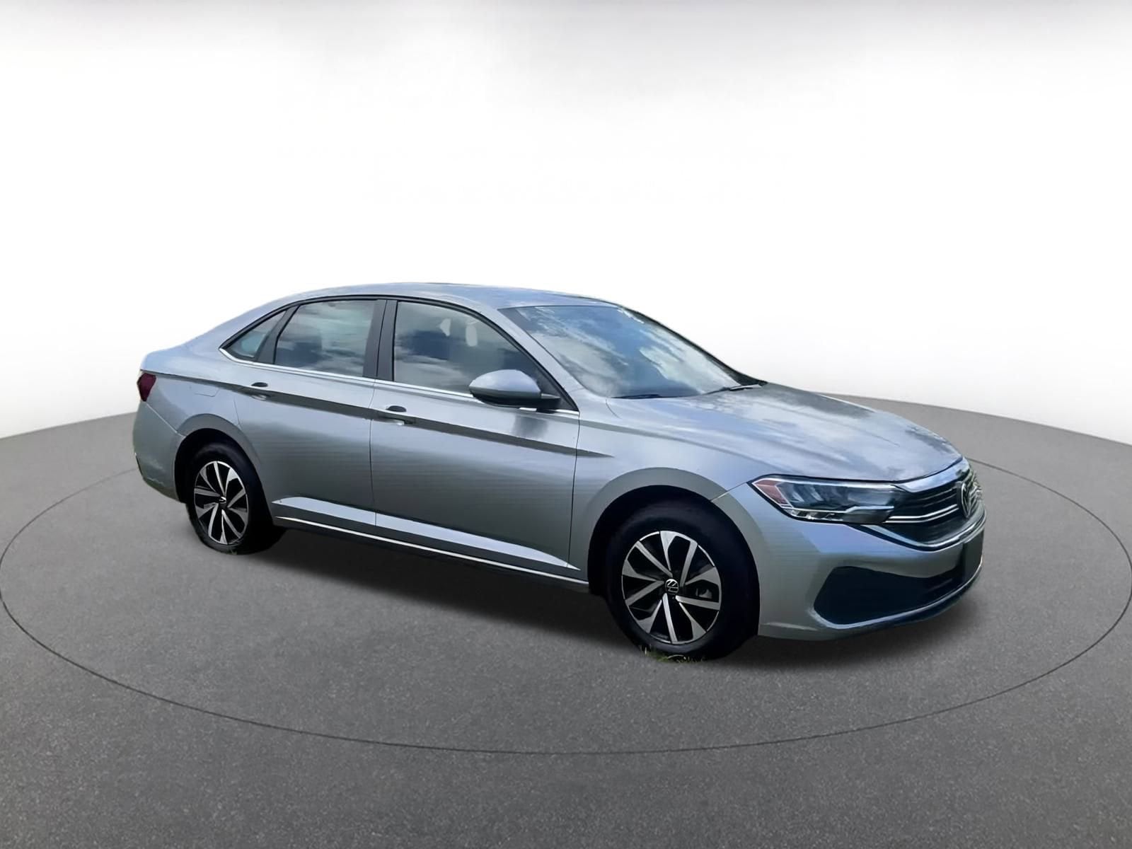 Thumbnail: 2024 Volkswagen Jetta - 2