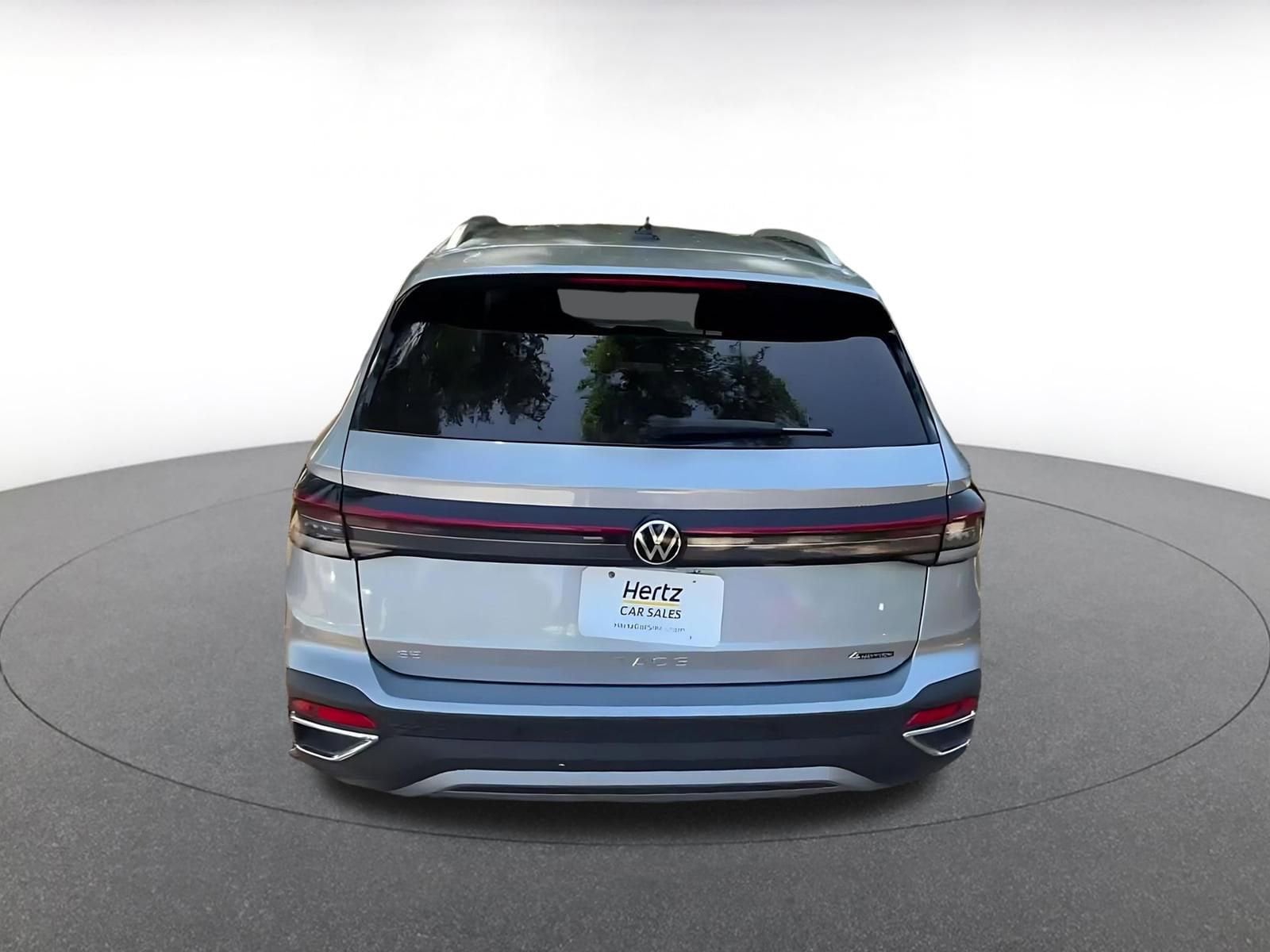 Thumbnail: 2025 Volkswagen Taos - 12