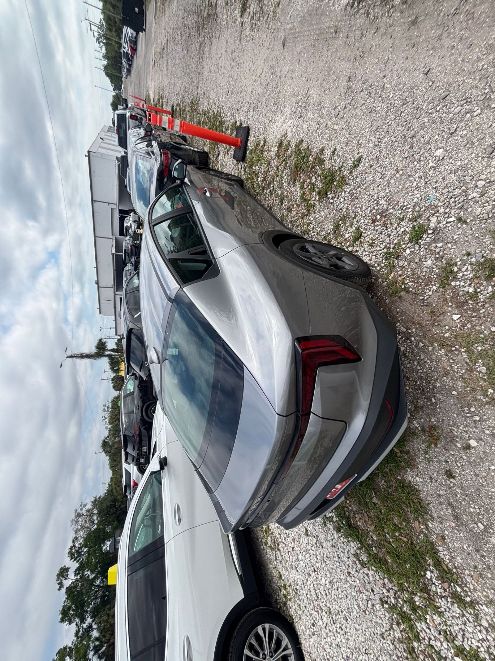 Thumbnail: 2025 Kia K4 - 8