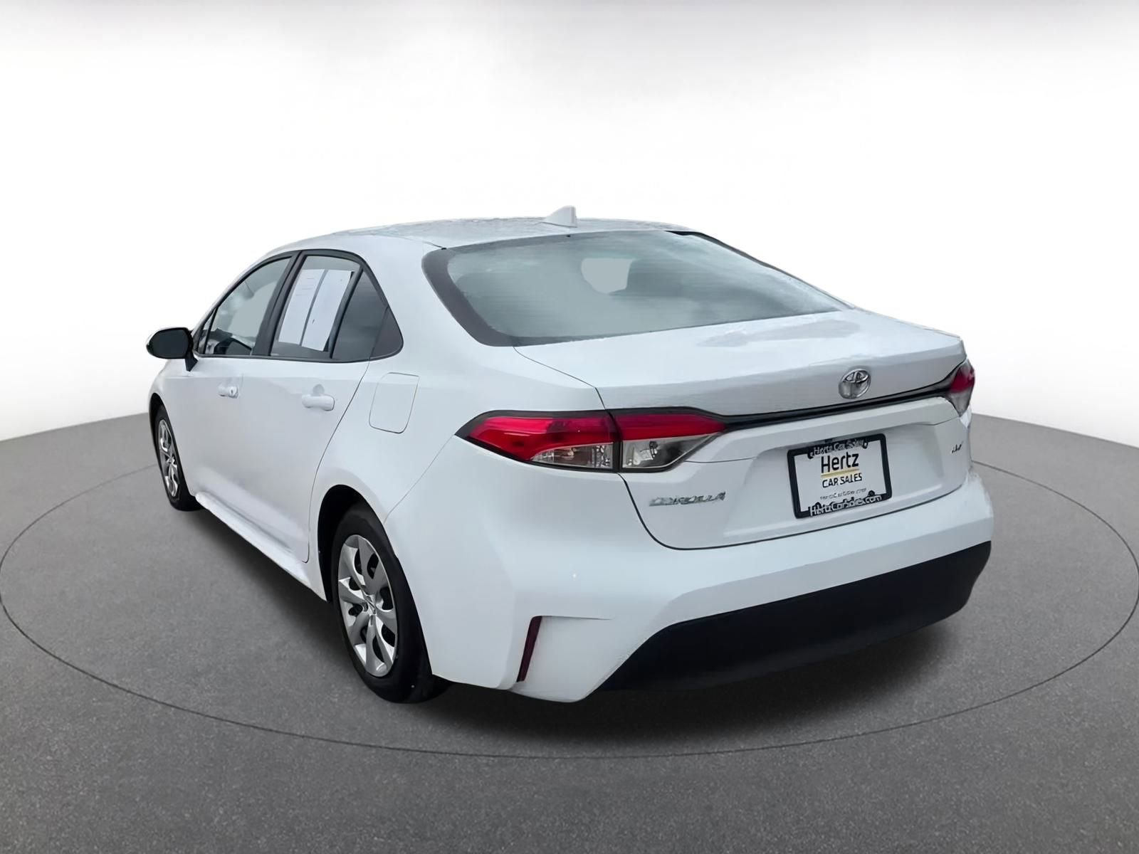 Thumbnail: 2024 Toyota Corolla - 11