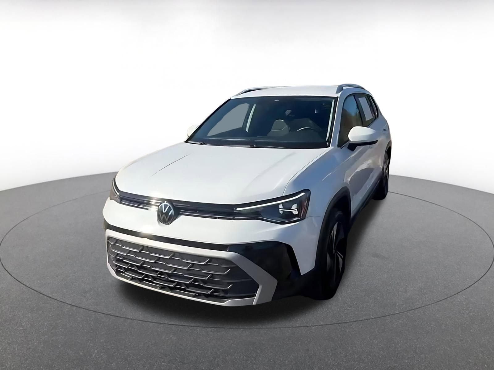 Thumbnail: 2025 Volkswagen Taos - 7