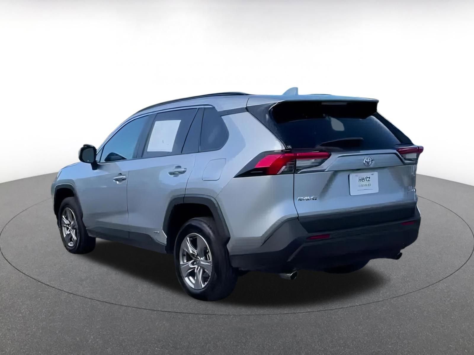 Thumbnail: 2025 Toyota RAV4 - 11