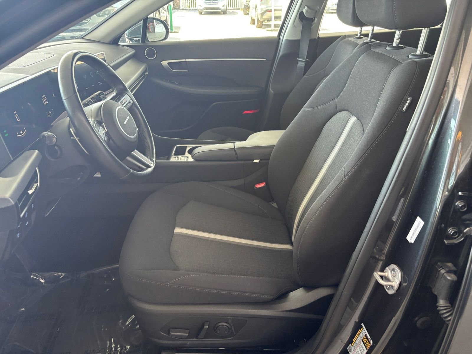 Thumbnail: 2025 Hyundai Sonata - 28