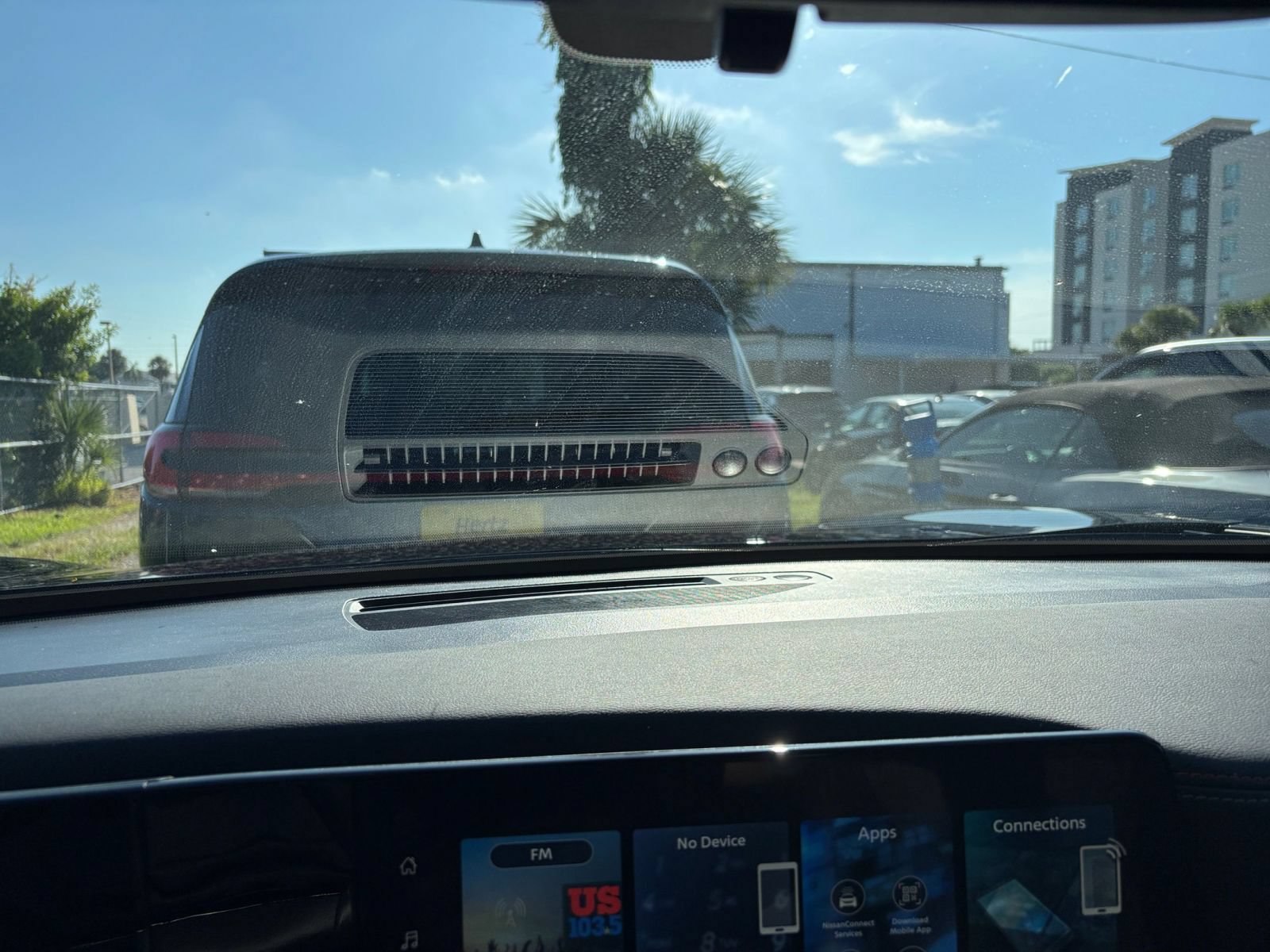 Thumbnail: 2026 Nissan Kicks - 16
