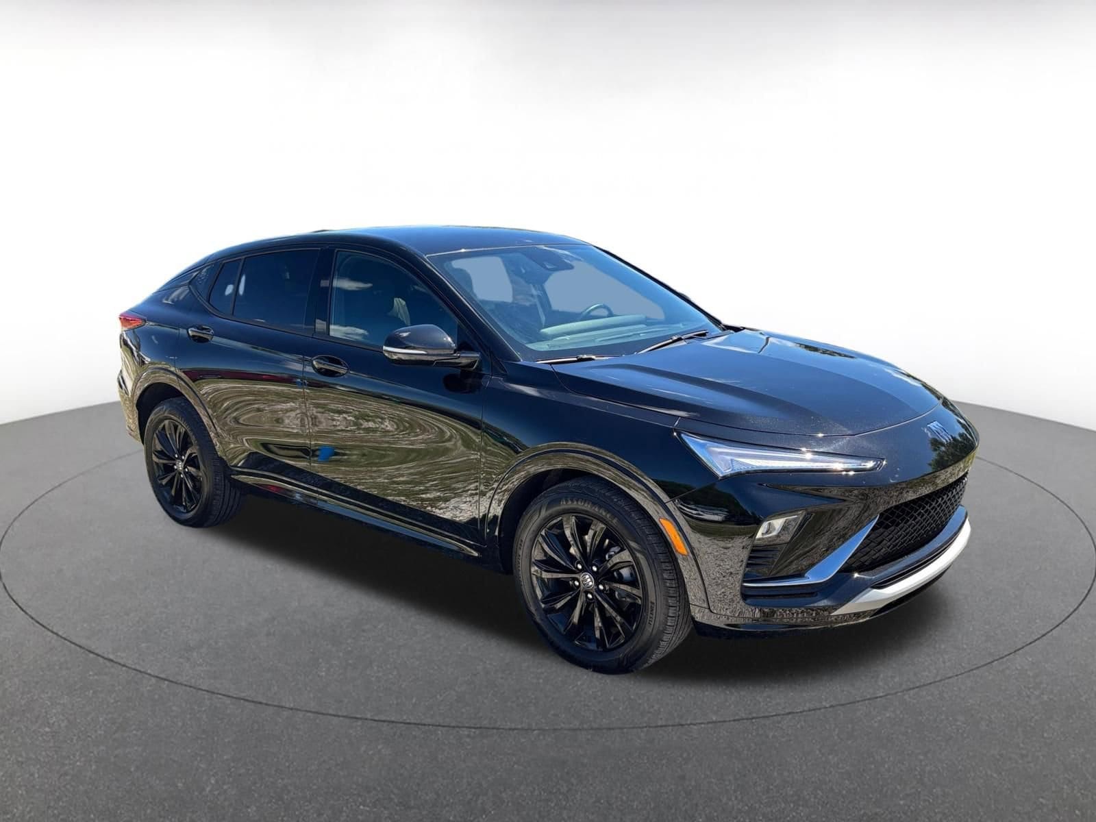 Thumbnail: 2025 Buick Envista - 1