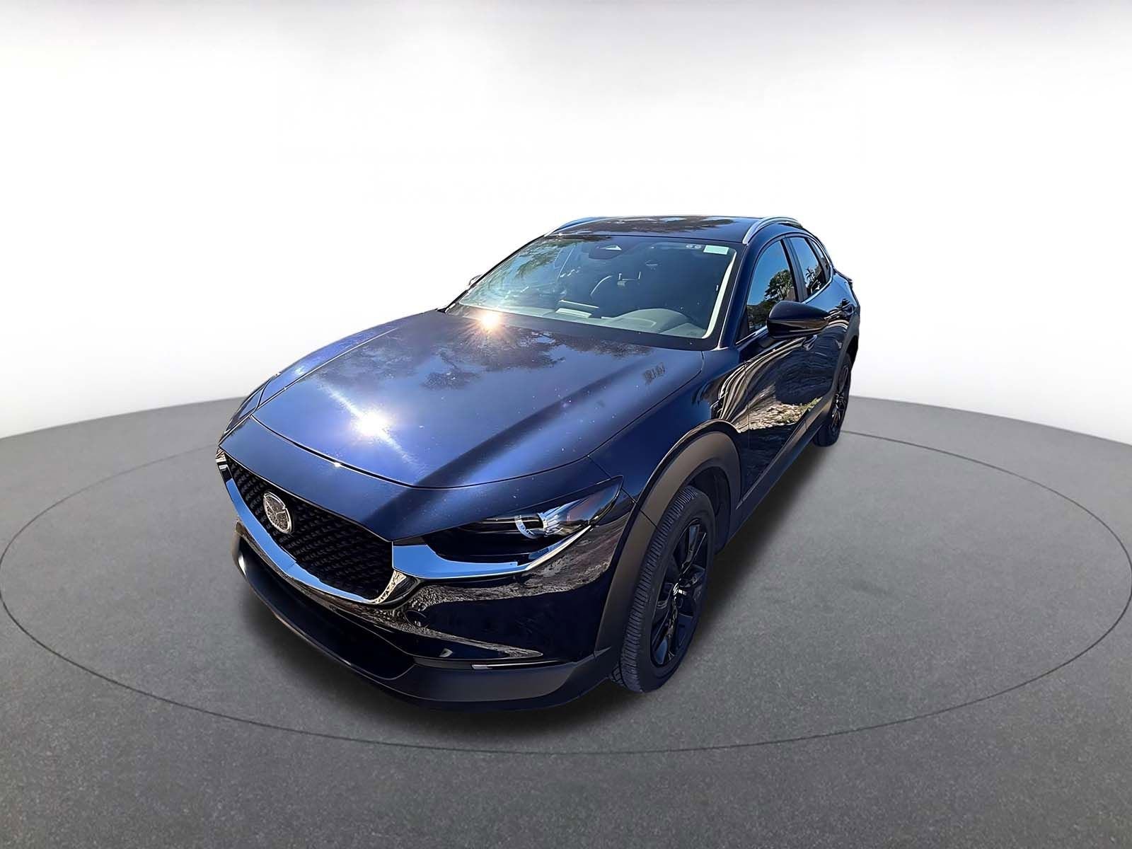 Thumbnail: 2025 Mazda CX-30 - 3